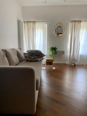 La Rocca Luxury Apartment